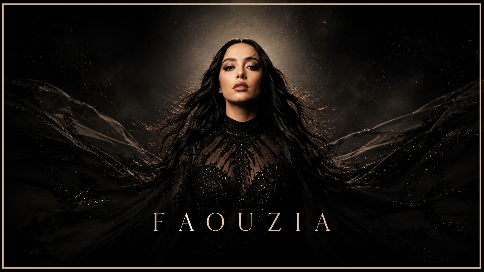 FAOUZIA