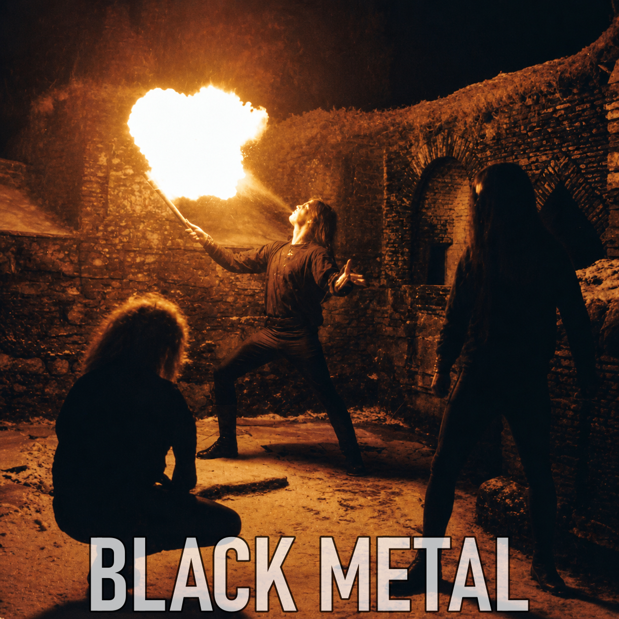 Black Metal