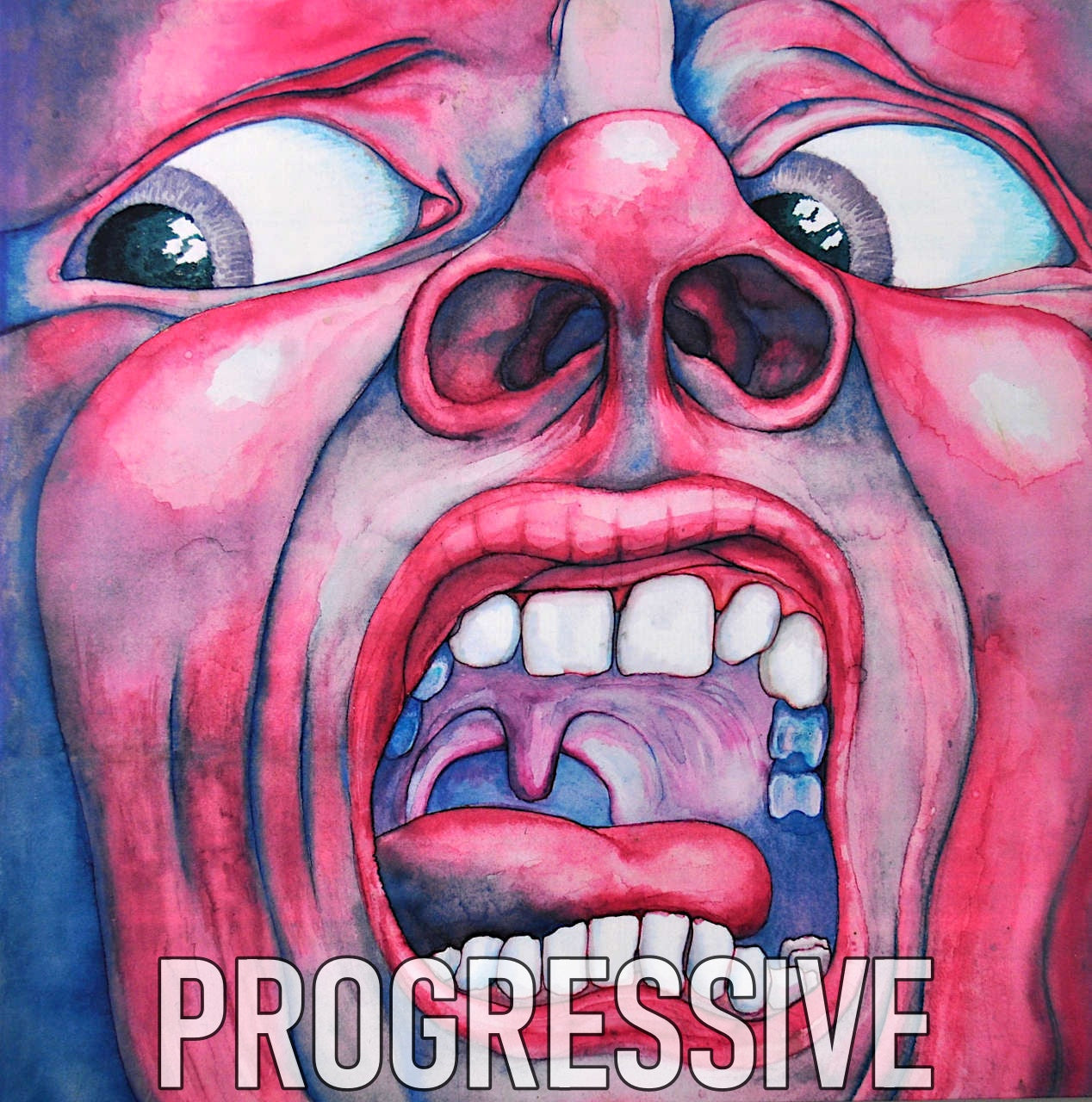 Progressive