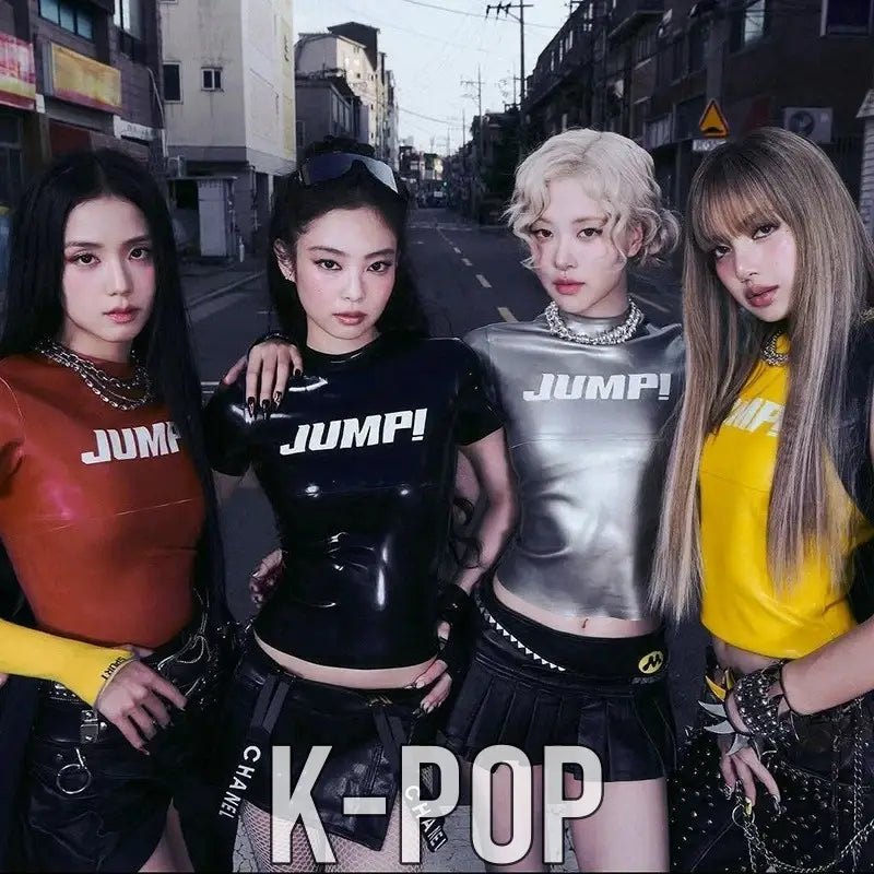 K-Pop