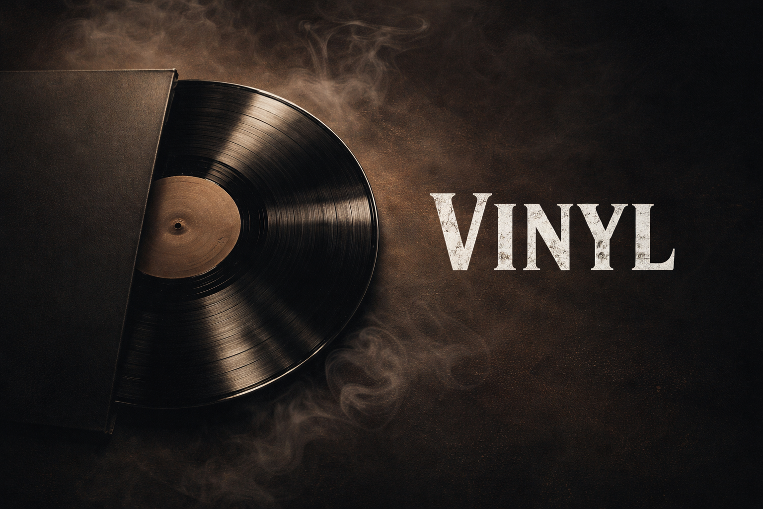 Vinyl