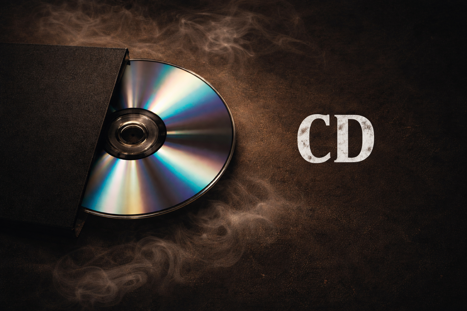 CD