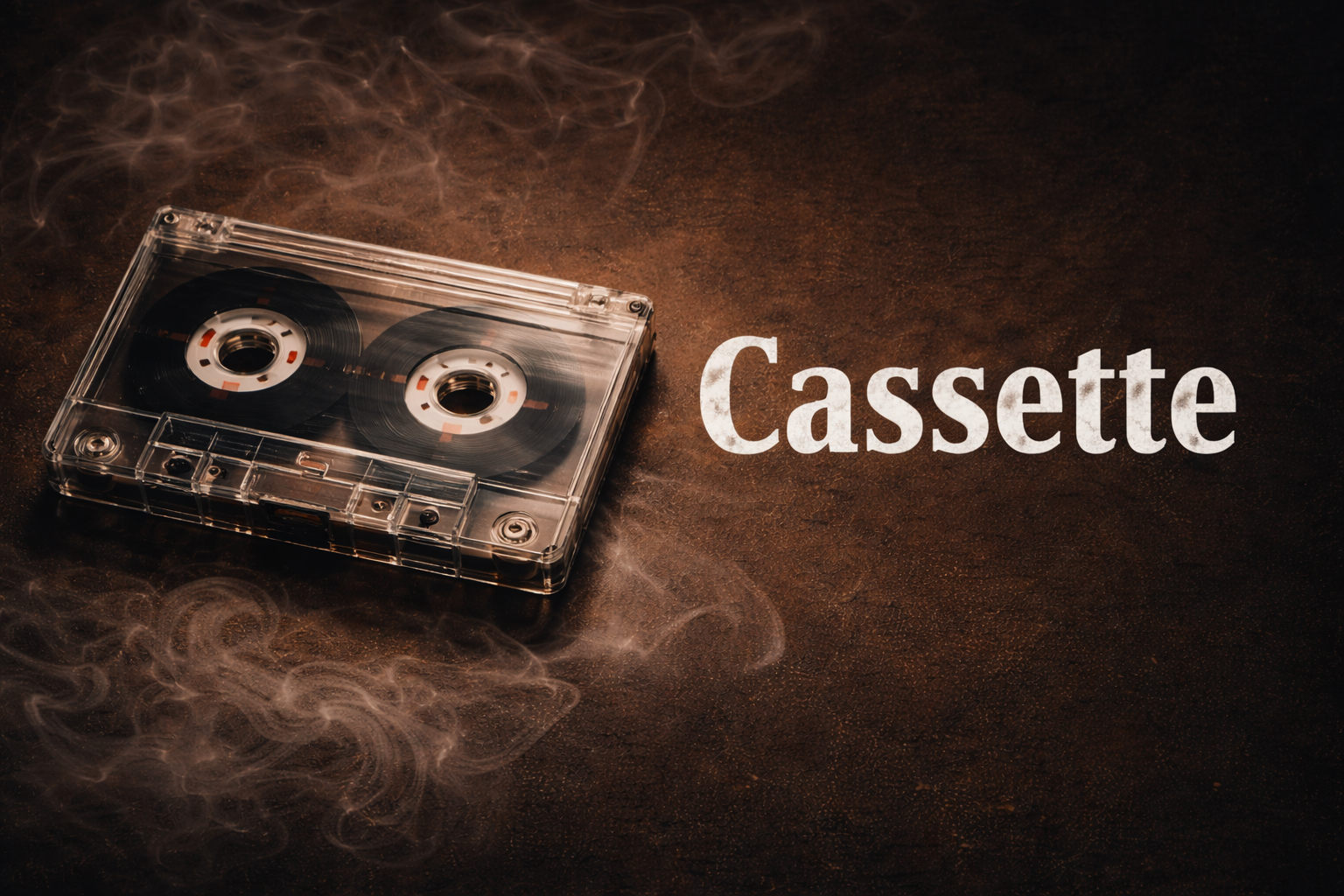 Cassette
