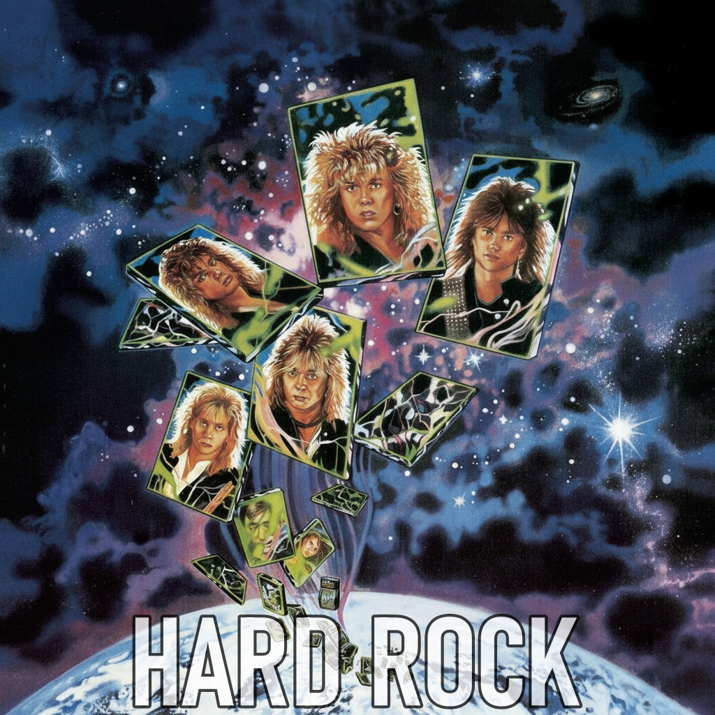 Hard Rock