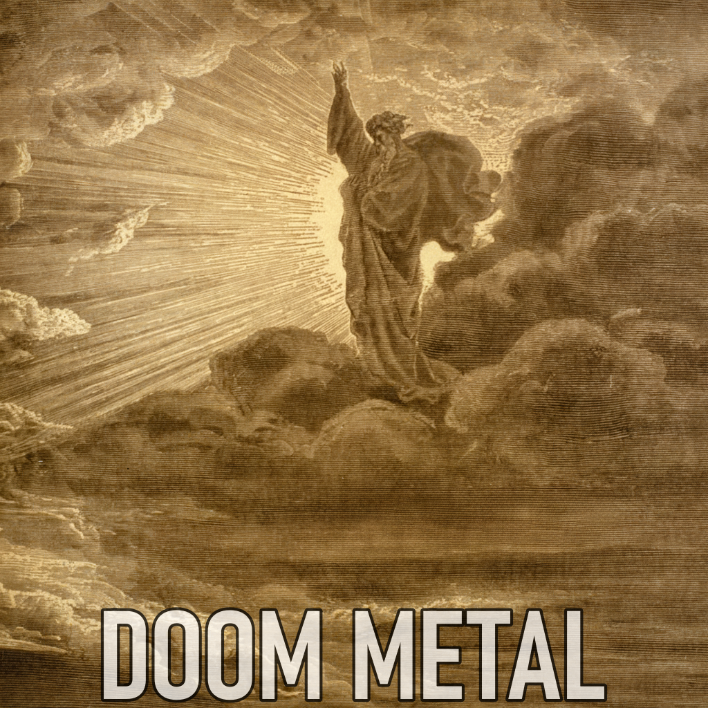 Doom Metal