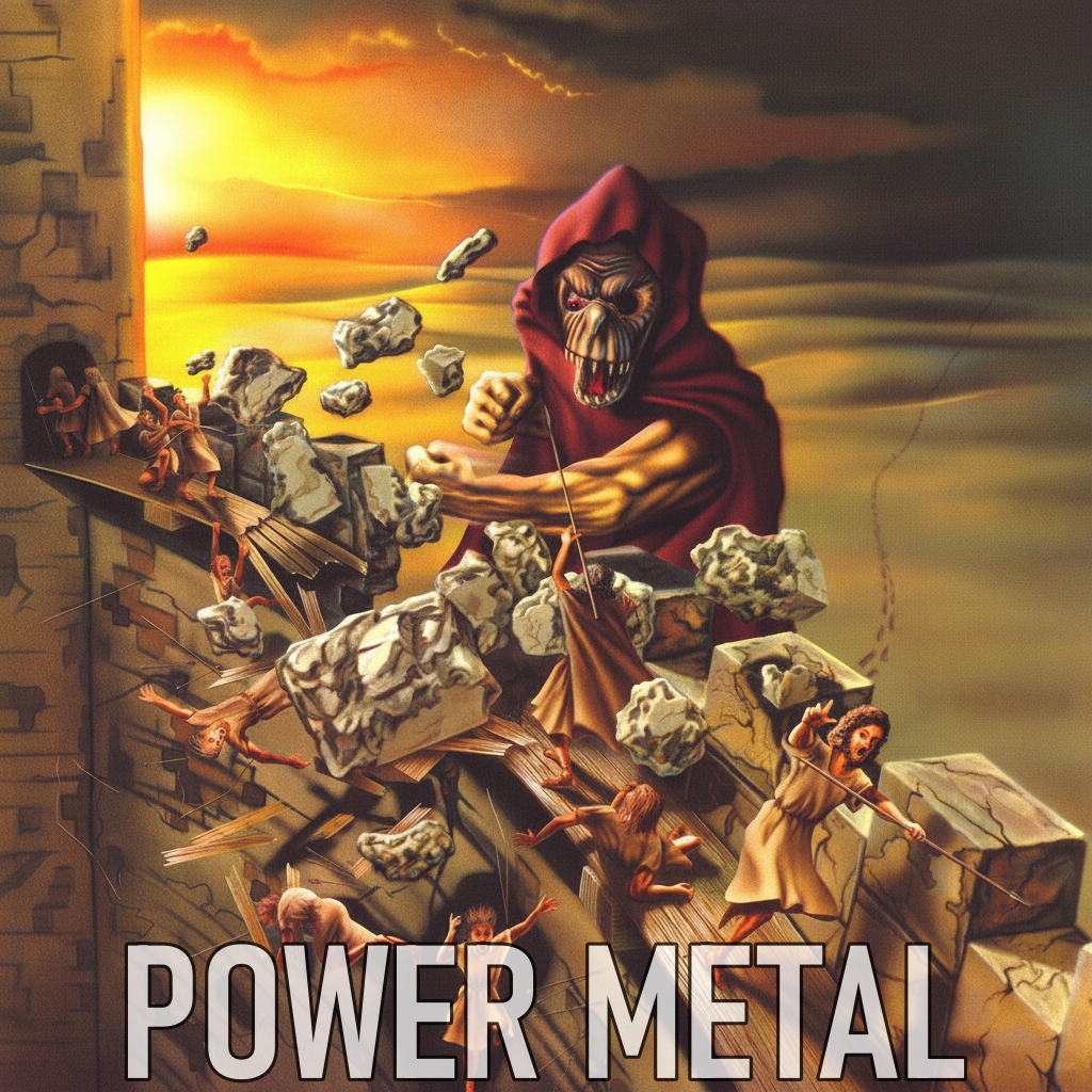 Power Metal