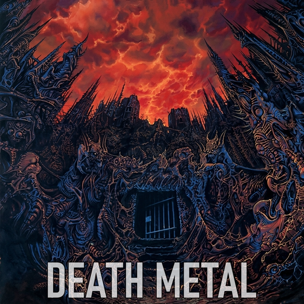 Death Metal