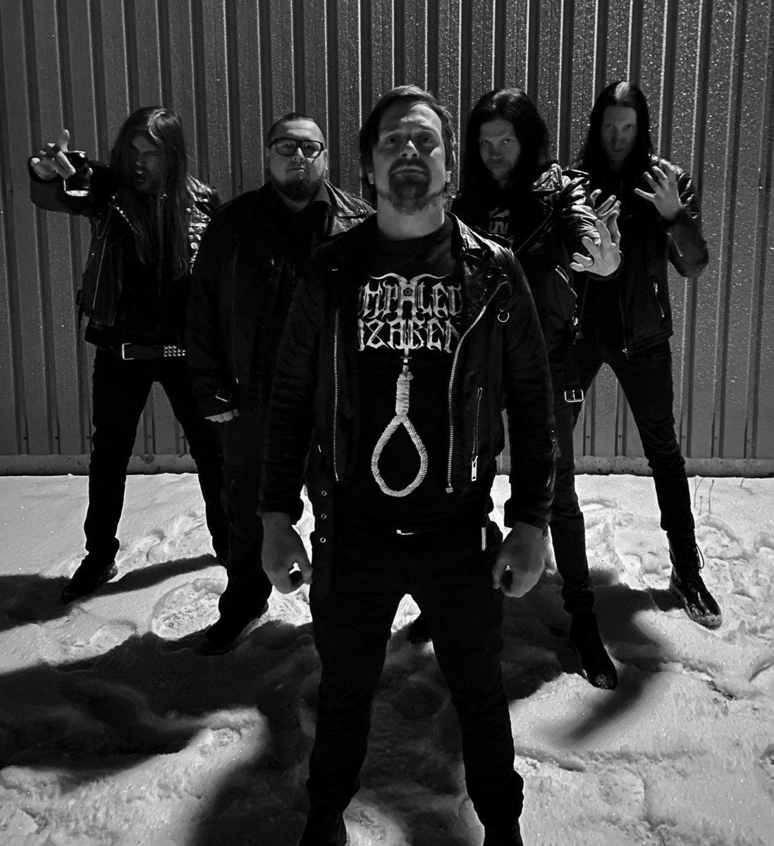 Moondark – The Abysmal Womb CD