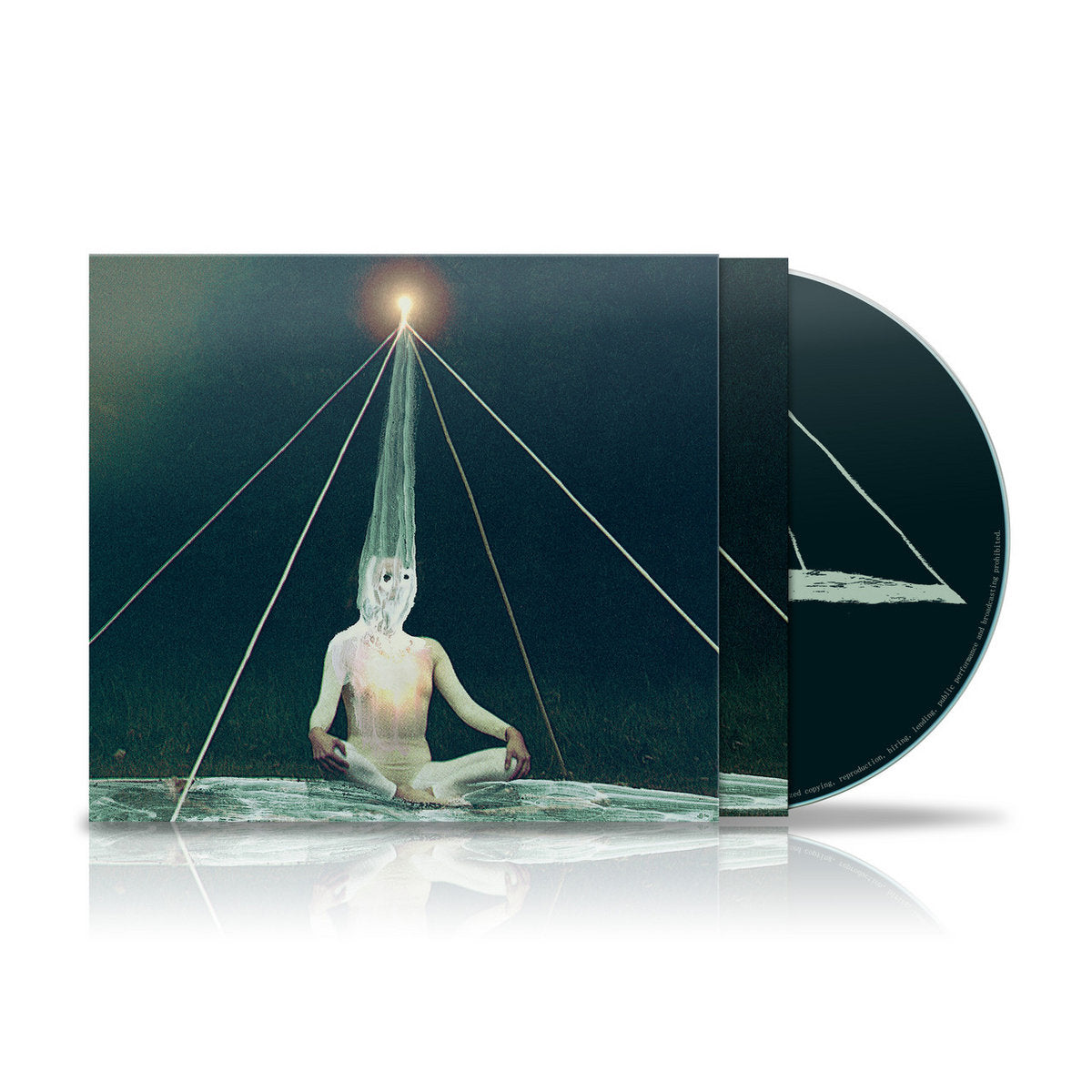 Abduction – Existentialismus CD