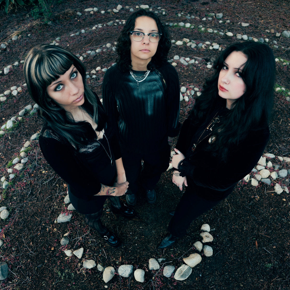 Faetooth – Labyrinthine CD