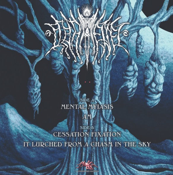 Fleshvessel - Obstinacy: Sisyphean Dreams Unfolded CD