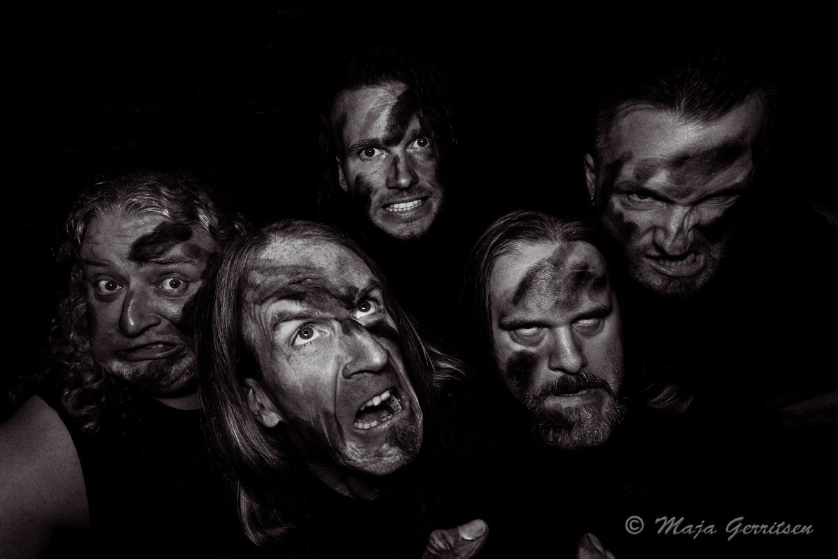 Resurrected – Perpetual CD