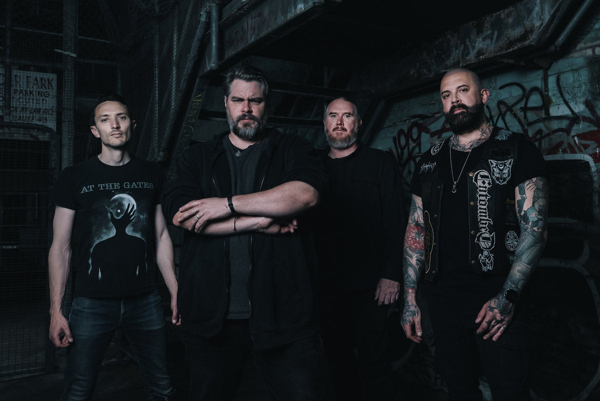 Ashen - Ritual Of Ash CD