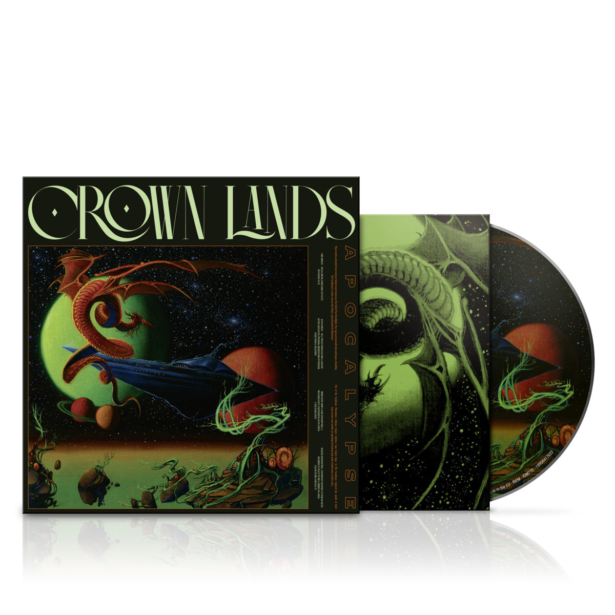 Progressive – GROOVARK
