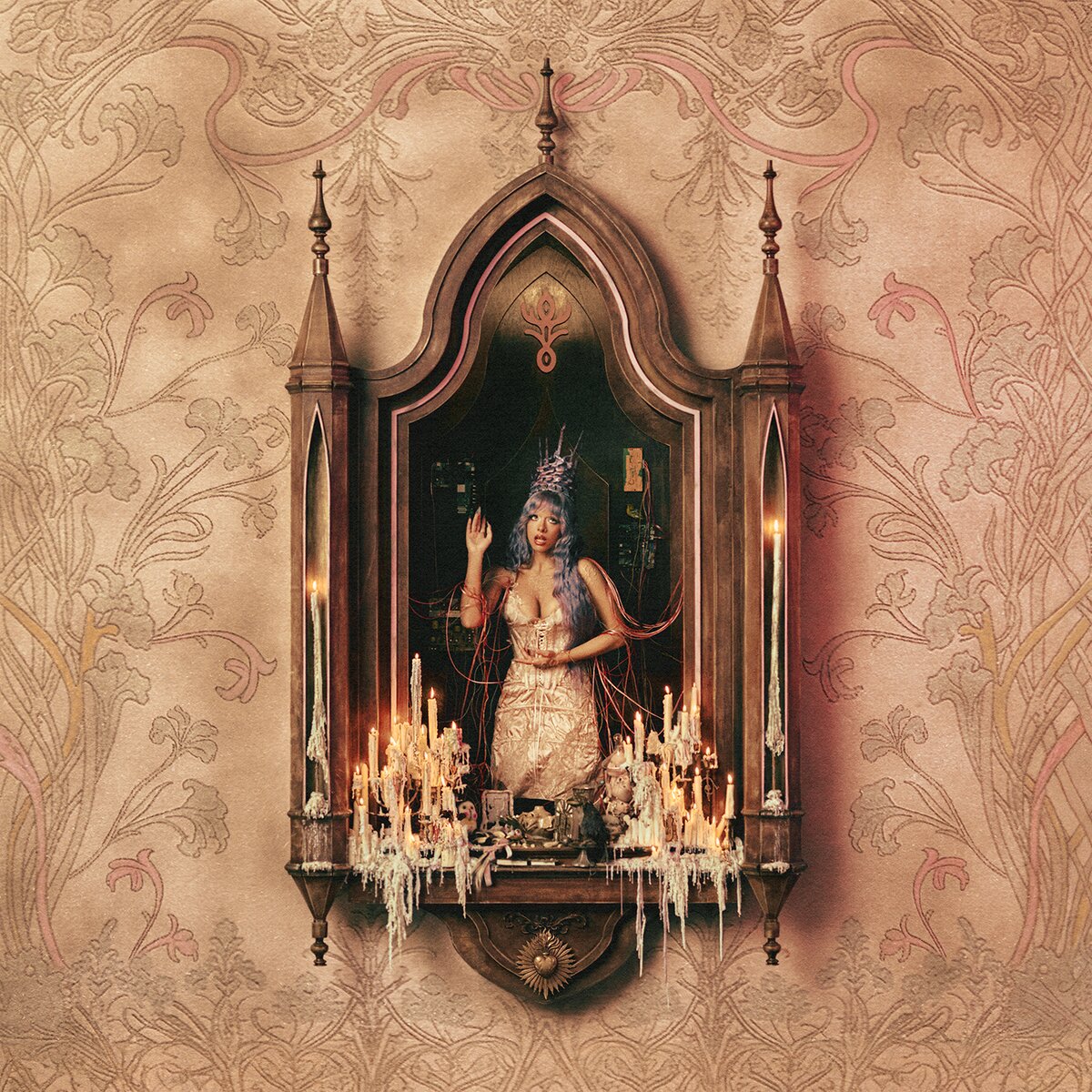 Melanie Martinez – Hades CD