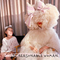 Sia ‎– Reasonable Woman CD