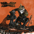 Kanonenfieber - Die Urkatastrophe CD