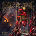 Cradle of Filth - Existence Is Futile CD