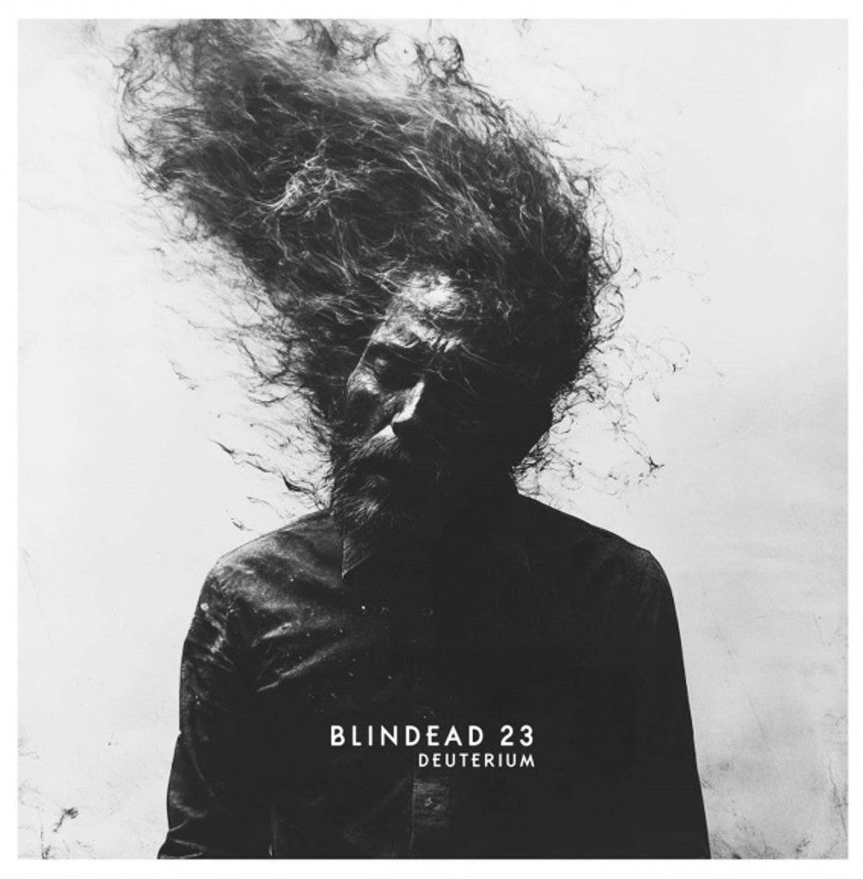 Blindead 23 – Deuterium Vinyl