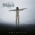 Suldusk - Anthesis CD