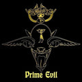 Venom - Prime Evil CD