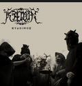 Kawir – Kydoimos CD