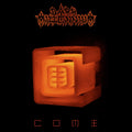 Dark Millennium – Come CD