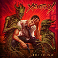 Xentrix ‎– Bury The Pain Vinyl