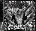 Rob Zombie - The Great Satan CD