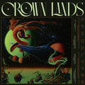 Crown Lands - Apocalypse CD