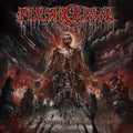 Fleshcrawl – Epitome Of Carnage Vinyl