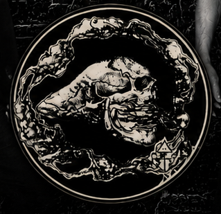 Nihilvm ‎– Ancient Cosmic Emanation Vinyl