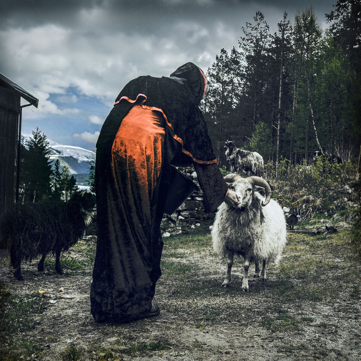 Slagmaur ‎– Hulders Ritual CD