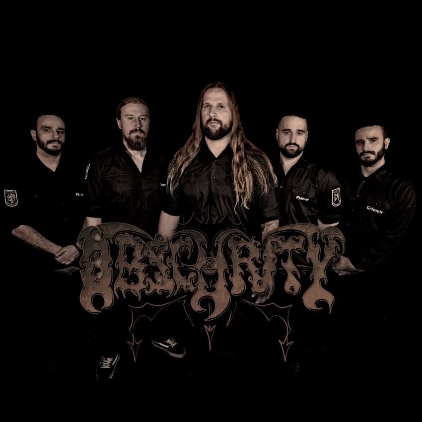 Obscurity – Ascheregen CD
