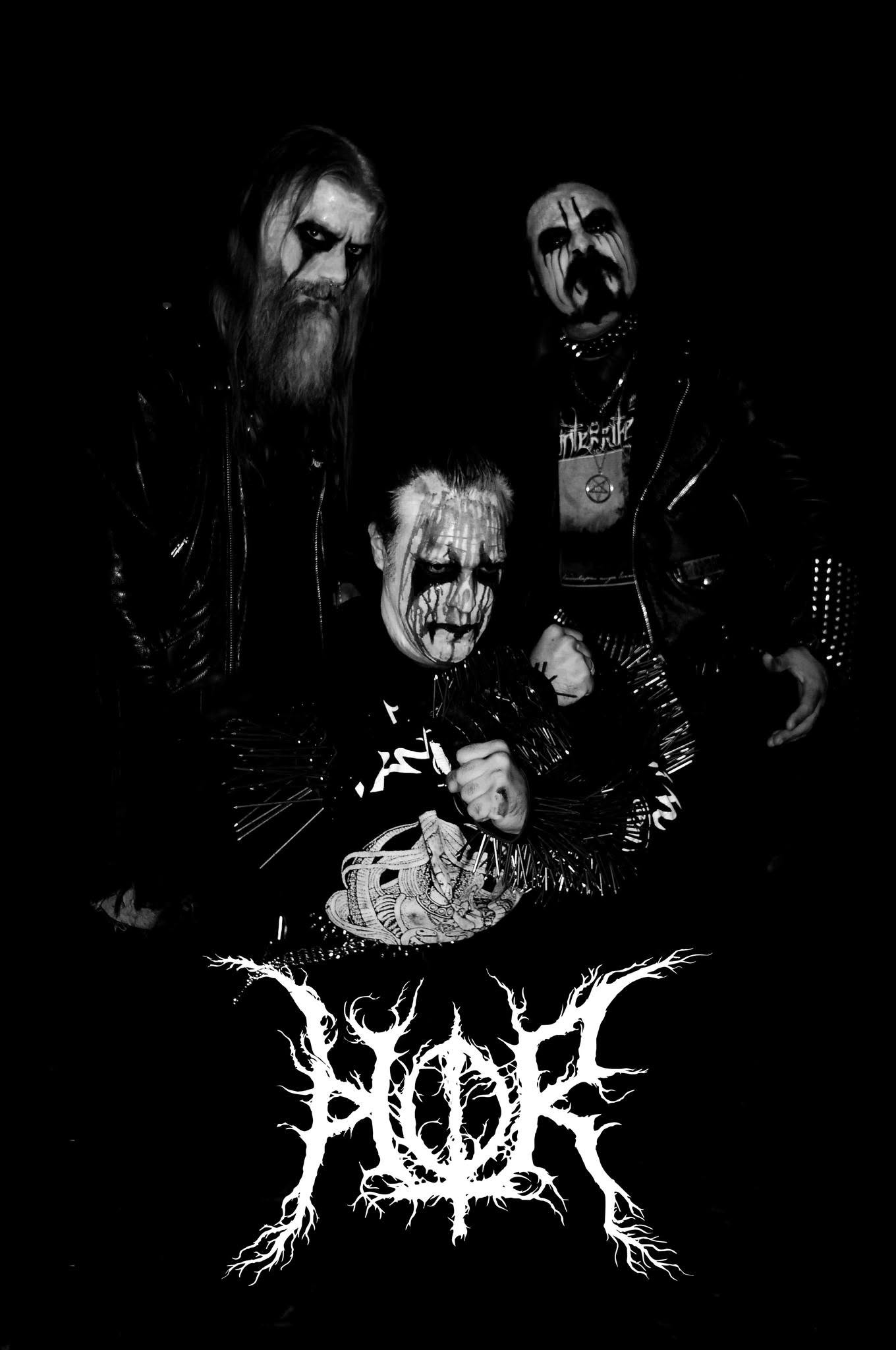 Black Metal – GROOVARK