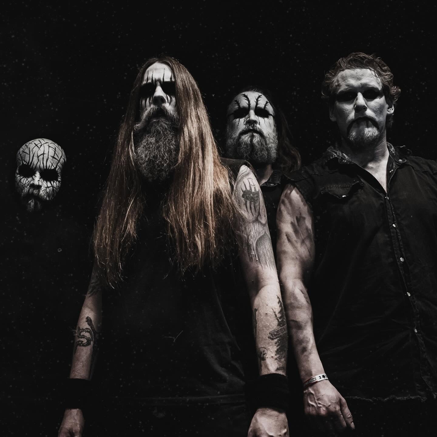 LASCOWIEC【CD】ブラックメタル black l Black Metal – GROOVARK