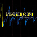 Fleurety - Last Minute Lies - I Left The Planet Vinyl