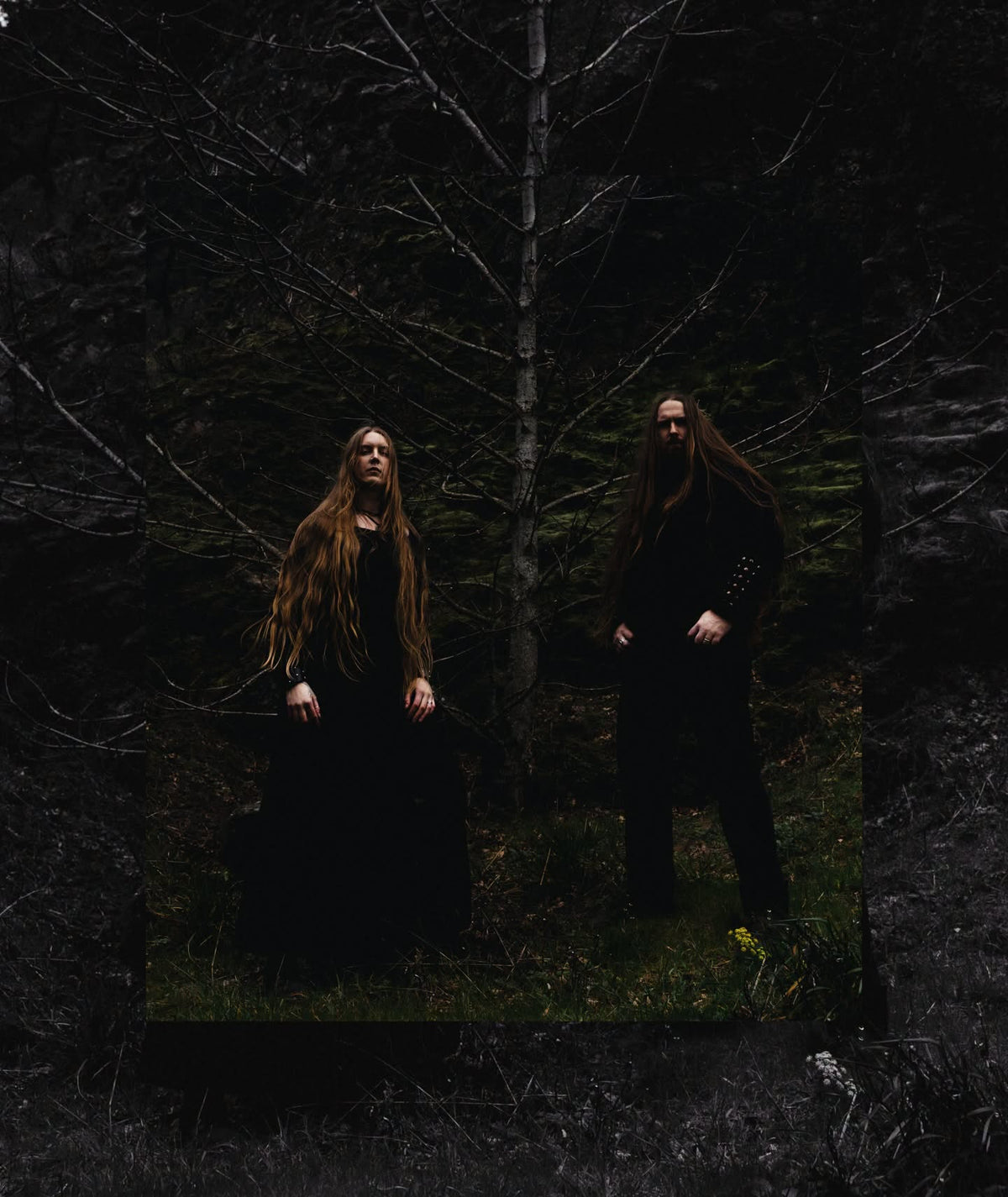 Hulder – Verbolgen CD