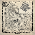 Mortem ‎– Mørketid CD