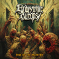 Embryonic Autopsy ‎– Rise of the Mutated CD