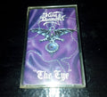King Diamond - The Eye Cassette
