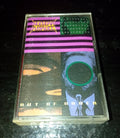 Nuclear Assault - Out of order Cassette