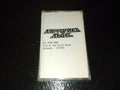 Αrmoured Angel - All ages show Live at Tivoli Hotel '92 Cassette