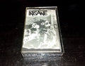 Insane – Things Are Looking Up Cassette (demo)