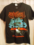 Sepultura - Schizophrenia T-shirt