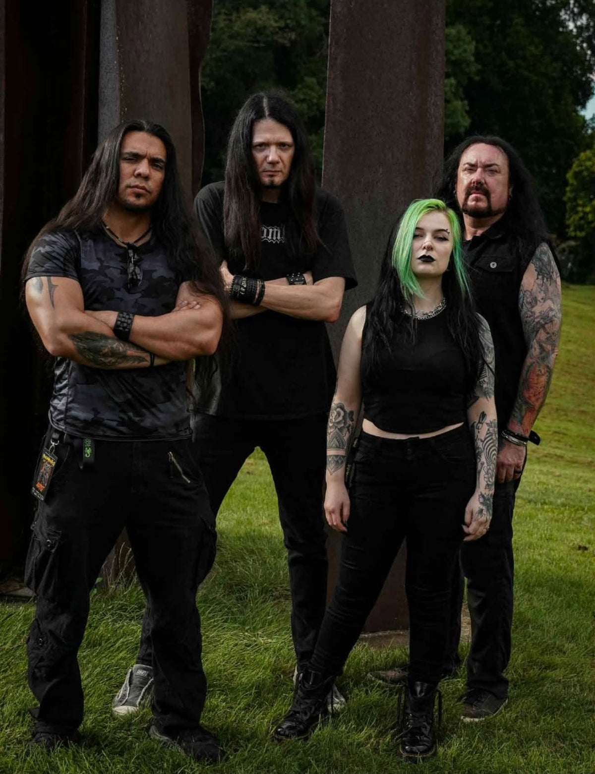 Embryonic Autopsy ‎– Rise of the Mutated CD