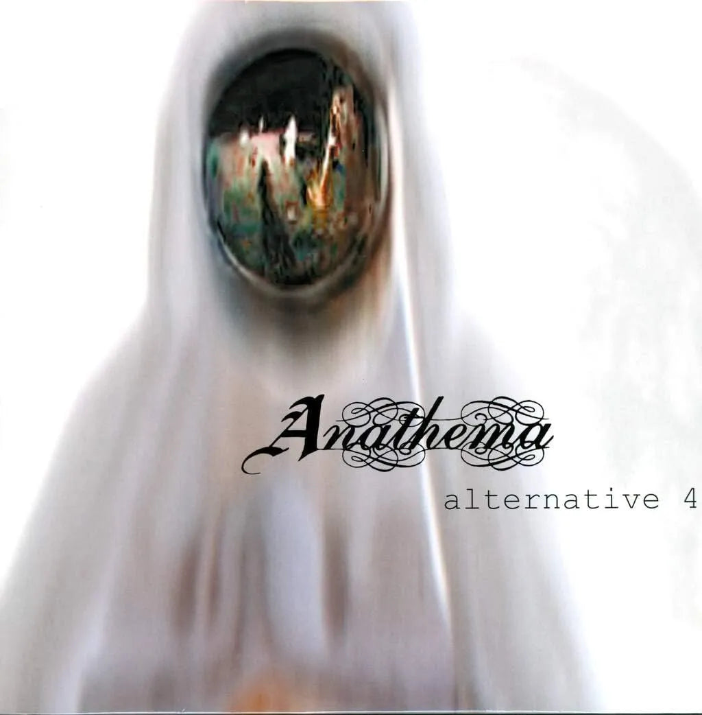 Anathema - Alternative 4 Vinyl