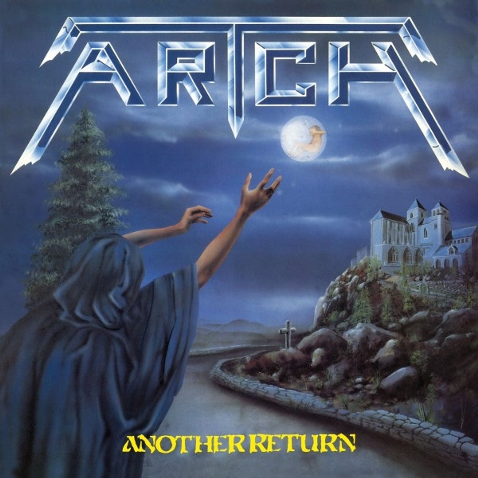 Artch - Another return CD