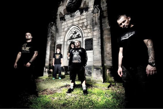 Frontside – Nemesis CD