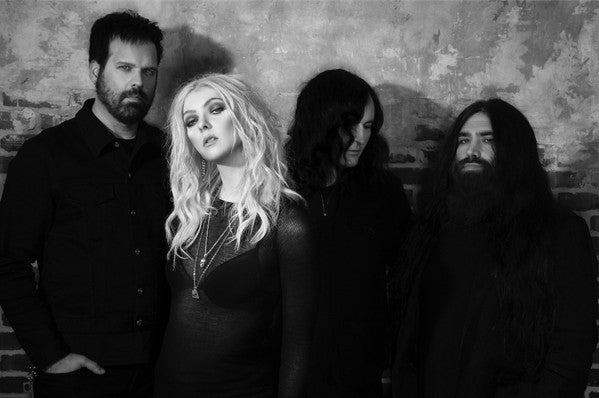 The Pretty Reckless - Dear God CD